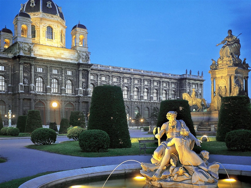 Austria - Viena 