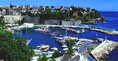 Turcia - Antalya 