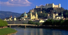 Austria - Salzburg 