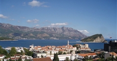Muntenegru - Budva 