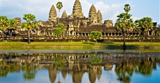Cambodgia 