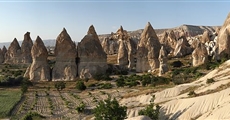 Turcia - Cappadocia 