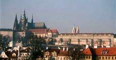 Cehia - Praga 