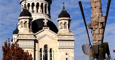 Cluj Napoca - Catedrala Metropolitana Ortodoxa 