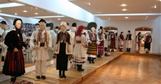 Cluj Napoca - Muzeul Etnografic al Transilvaniei 