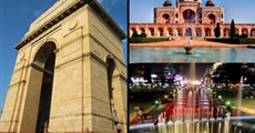 India - Delhi 