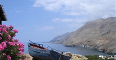 Grecia - insula Creta 