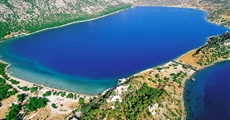 Grecia - Insula Evia 