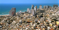 Israel - Tel Aviv 