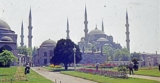 Turcia - Istanbul 