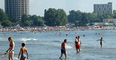 Litoral Marea Neagra - Romania 