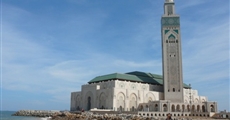 Maroc - Casablanca 
