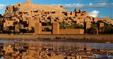 Maroc - Ouarzazate 