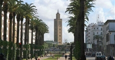 Maroc - Rabat 