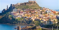 Sardinia - Italia 