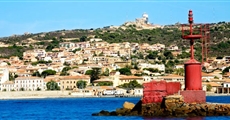 Sardinia - Italia 