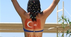 Turcia 