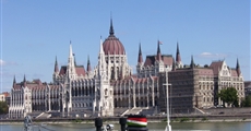 Ungaria - Budapesta 